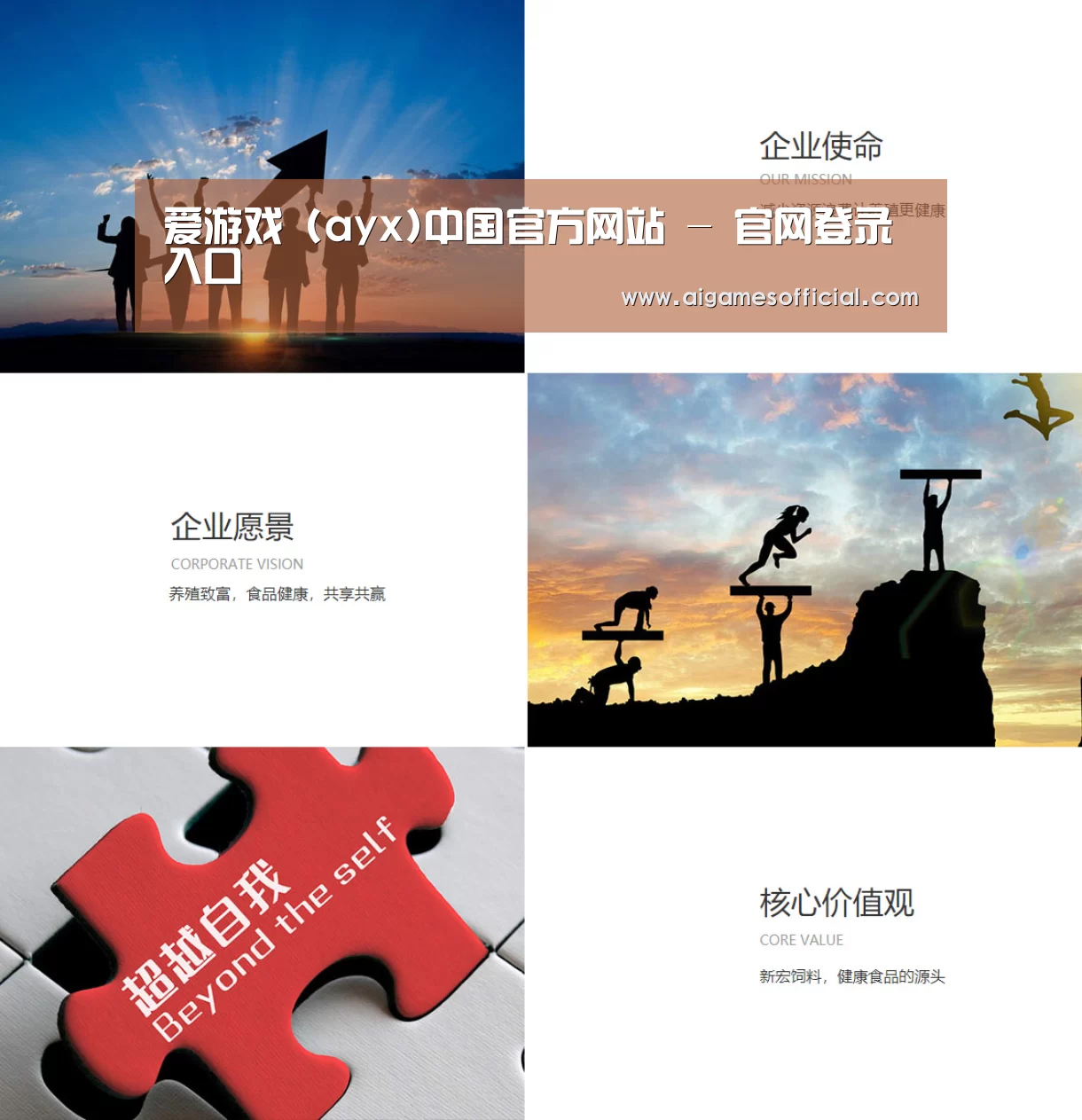 企业文化(图1)