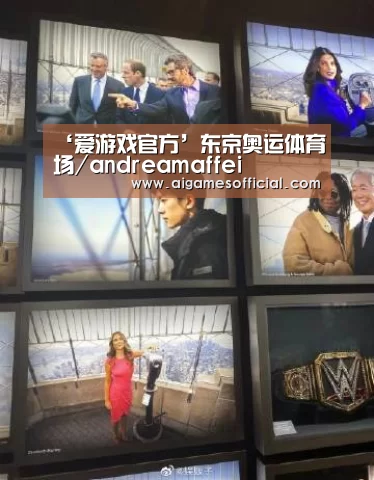 ‘爱游戏官方’东京奥运体育场/andreamaffei(图2) 爱游戏电竞