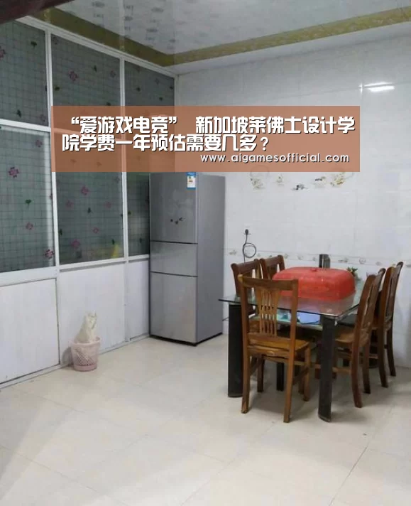 “爱游戏电竞”
新加坡莱佛士设计学院学费一年预估需要几多?(图3) 爱游戏官方
